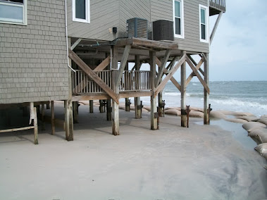 Gallery image 5 — crawlspace encapsulation Fernandina Beach