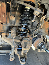 About affordable mobile mechanic Poway