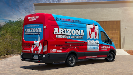 Gallery image 3 — mold removal contractor scottsdale