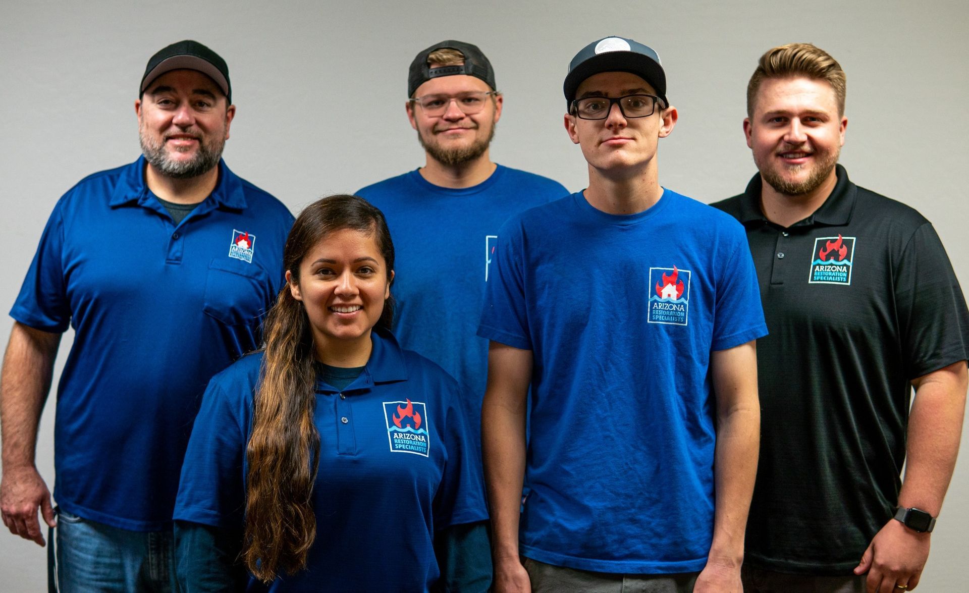 About mold removal contractor scottsdale