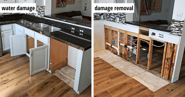 Gallery image 3 — fire damage restoration Greater Austin Area