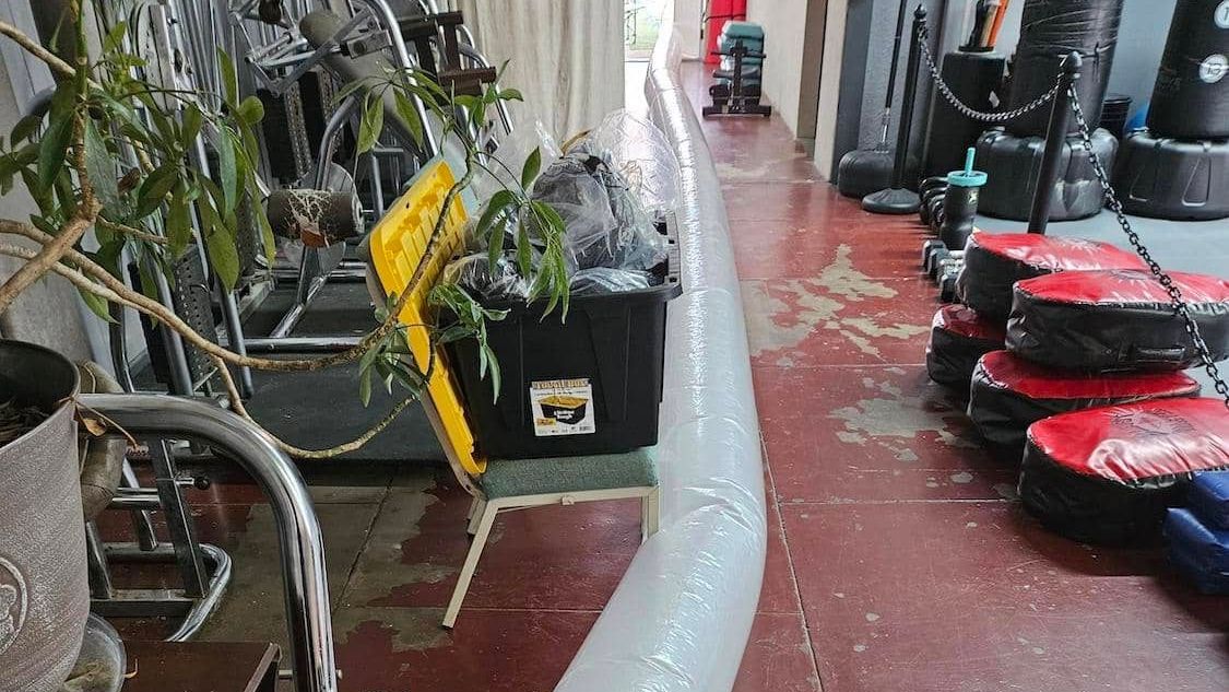Gallery image 5 — fire damage restoration Greater Austin Area