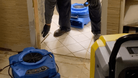 Gallery image 8 — fire damage restoration Greater Austin Area