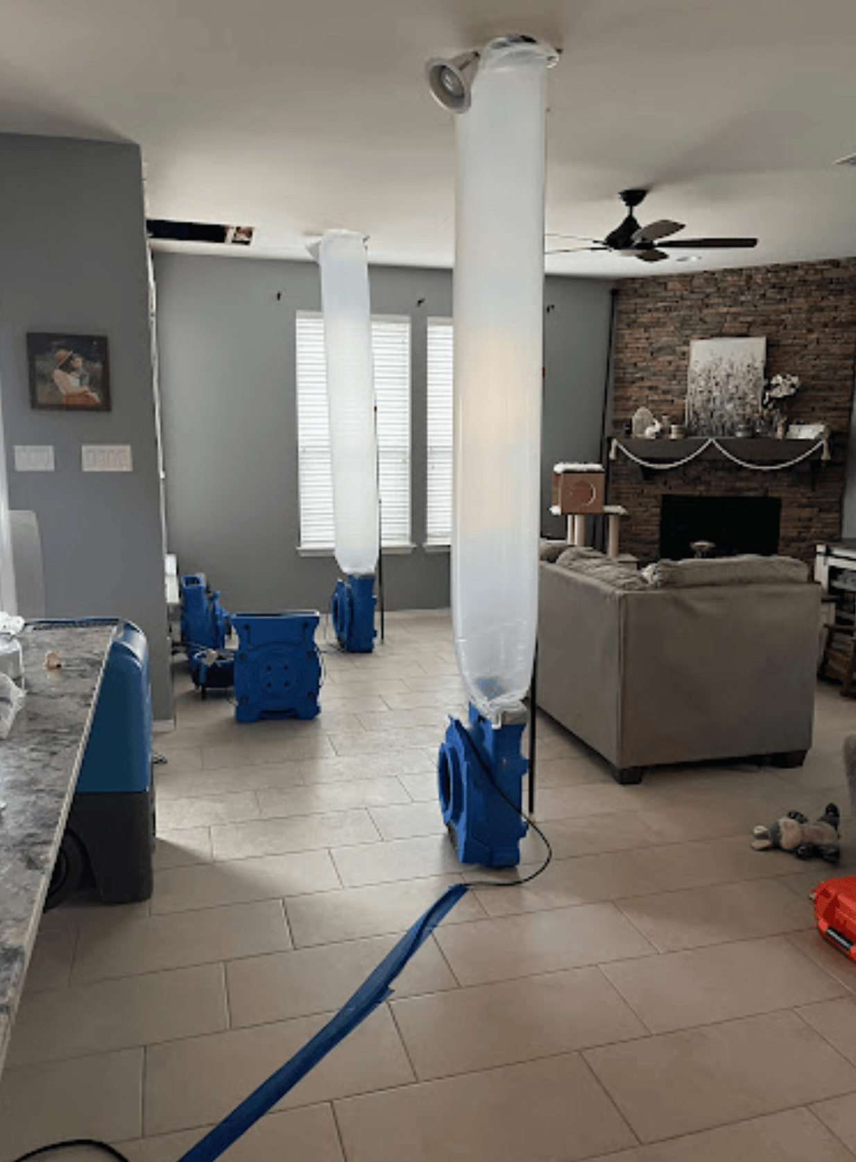 Gallery image 7 — fire damage restoration Greater Austin Area