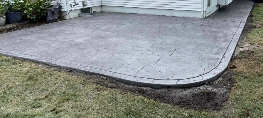 Gallery image 5 — TB Concrete Contractors