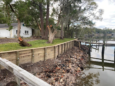 About sinkhole remediation Cheval