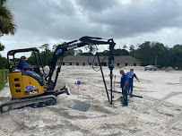Gallery image 11 — sinkhole remediation Cheval