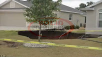 Gallery image 6 — sinkhole remediation Cheval