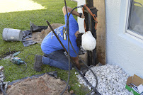 Gallery image 1 — helical piers Brooksville
