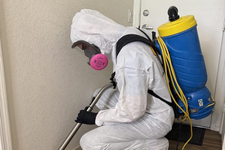 About fire damage restoration Mesa