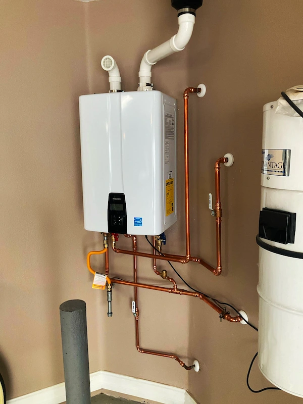 Gallery image 8 — bathroom fixture installation Lutz