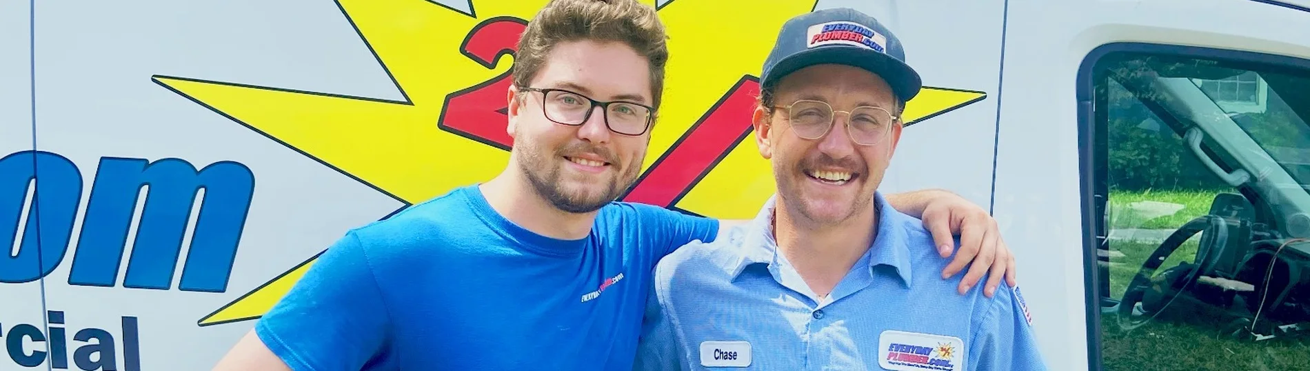 affordable plumber Brandon