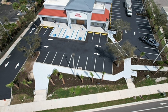 Gallery image 2 — asphalt contractor near me