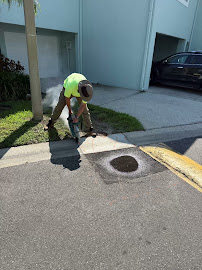 About asphalt contractor near me