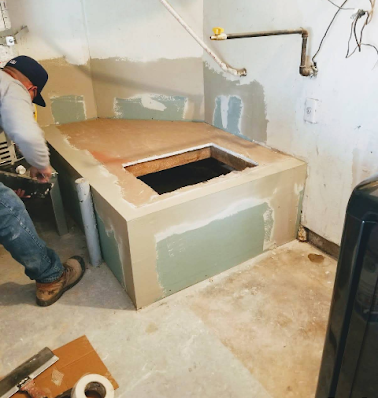 About foundation waterproofing Seminole