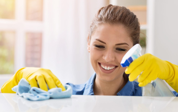 Gallery image 10 — licensed bonded insured cleaners Ladybug Cleaning Co.