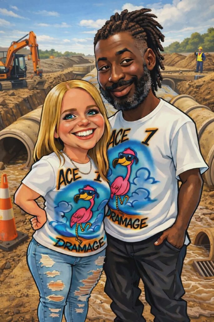Gallery image 6 — commercial drainage contractor West Central Florida