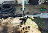 commercial drainage contractor West Central Florida