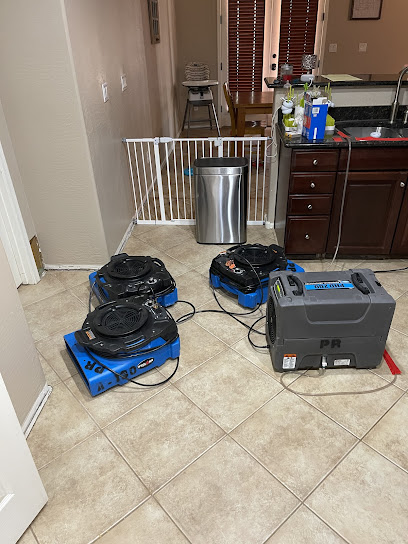 About emergency water extraction Phoenix