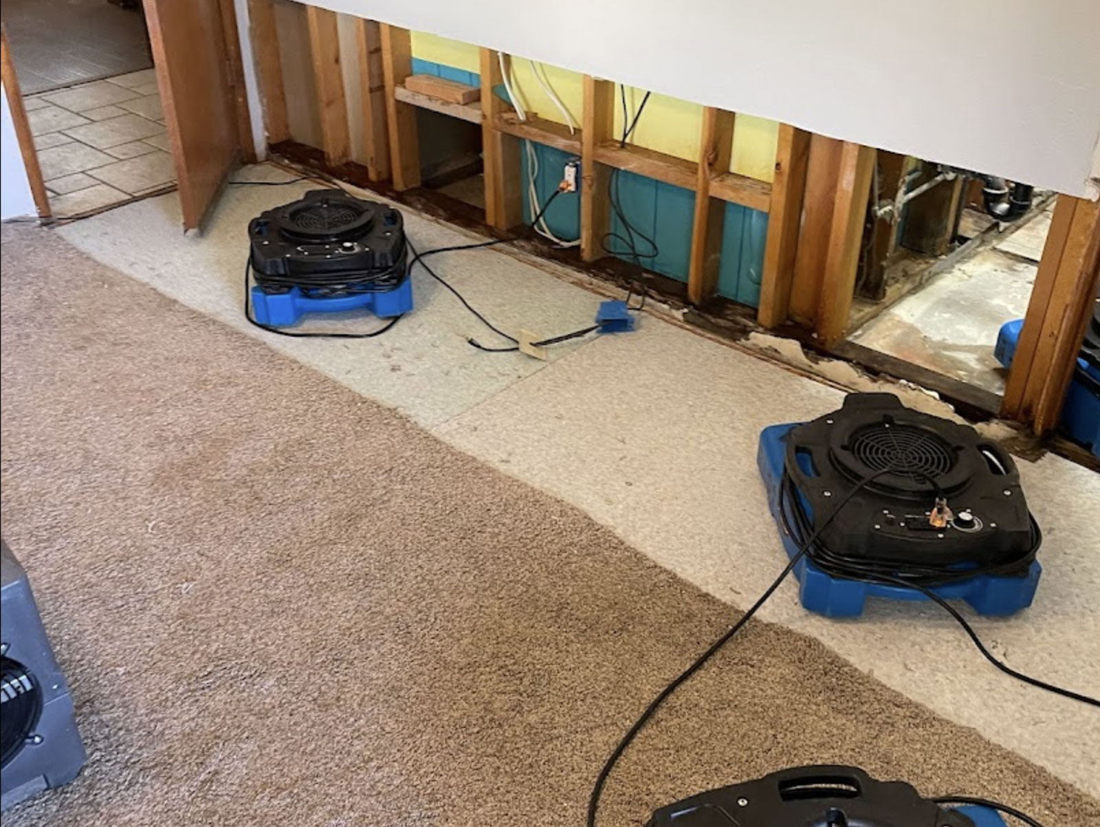 smoke odor removal Peoria