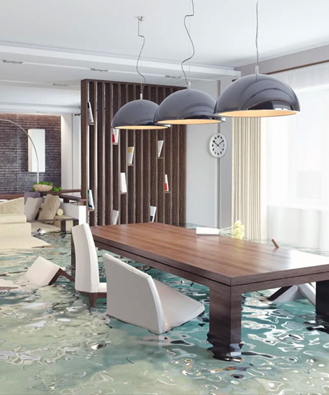 Gallery image 6 — emergency water extraction Phoenix