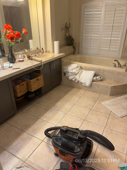 About drain cleaning services Lutz