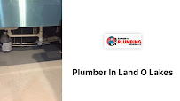 Gallery image 1 — drain cleaning services Lutz