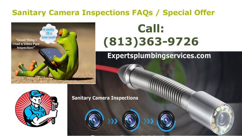 Gallery image 8 — drain cleaning services Lutz