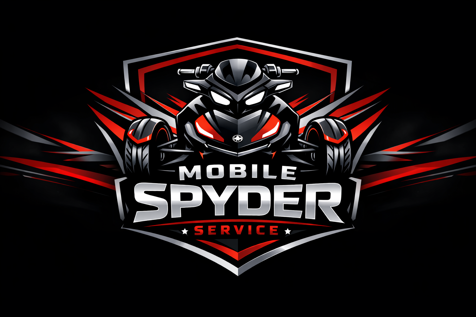 Gallery image 5 — mobile mechanic for Spyder Spring Valley