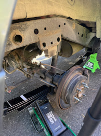 About mobile mechanic for Spyder Spring Valley
