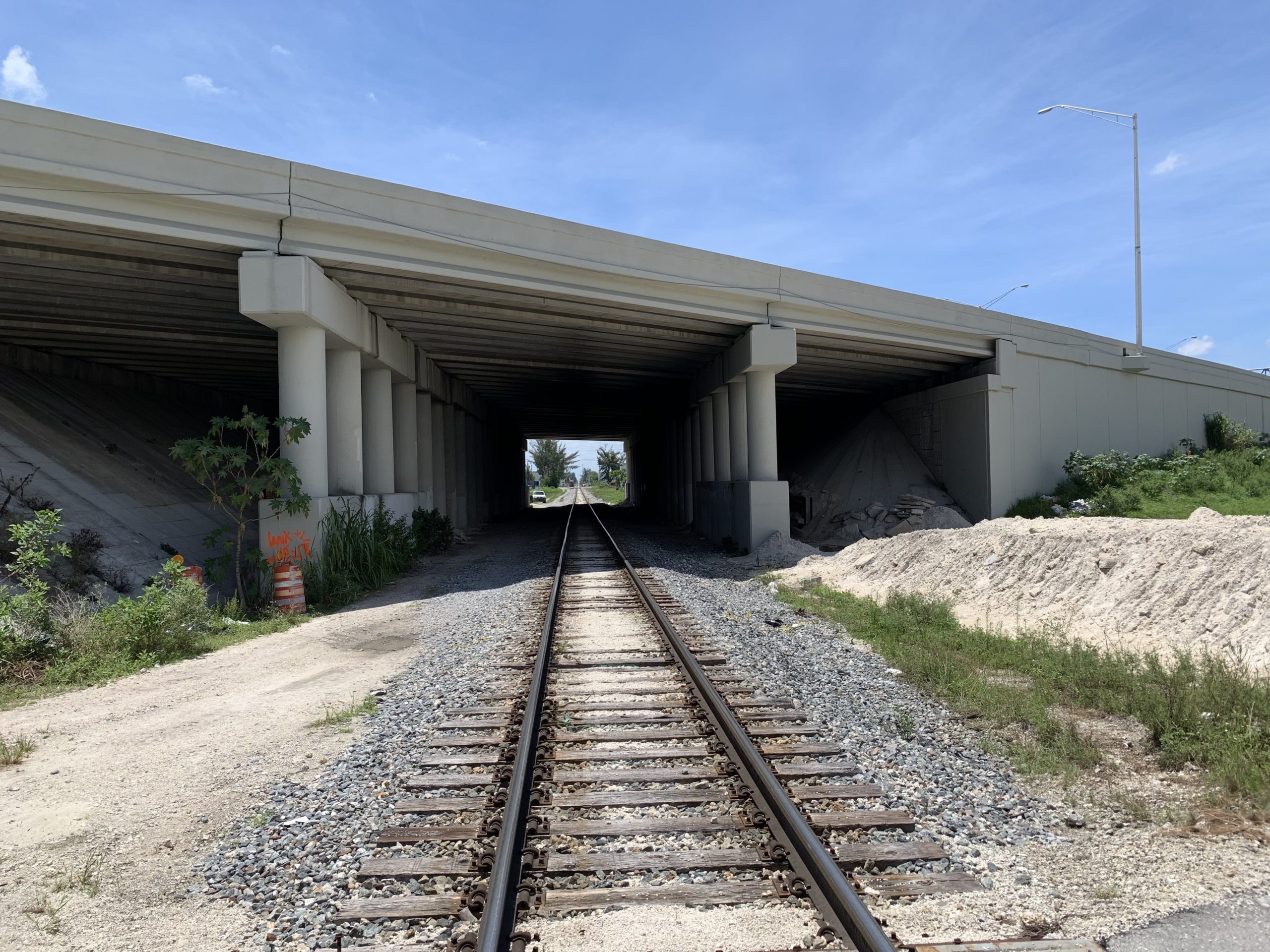 Gallery image 1 — h-pile foundation Tampa