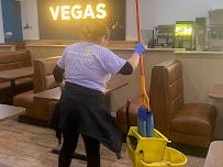 Gallery image 5 — post construction cleanup Boulder City
