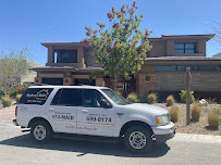 Gallery image 7 — post construction cleanup Boulder City