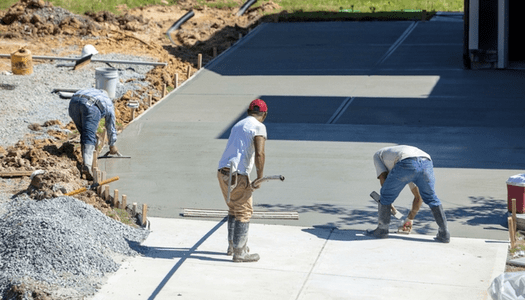 Gallery image 2 — Lucky's Concrete