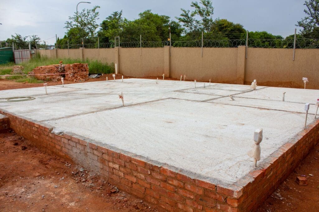 Gallery image 3 — Lucky's Concrete
