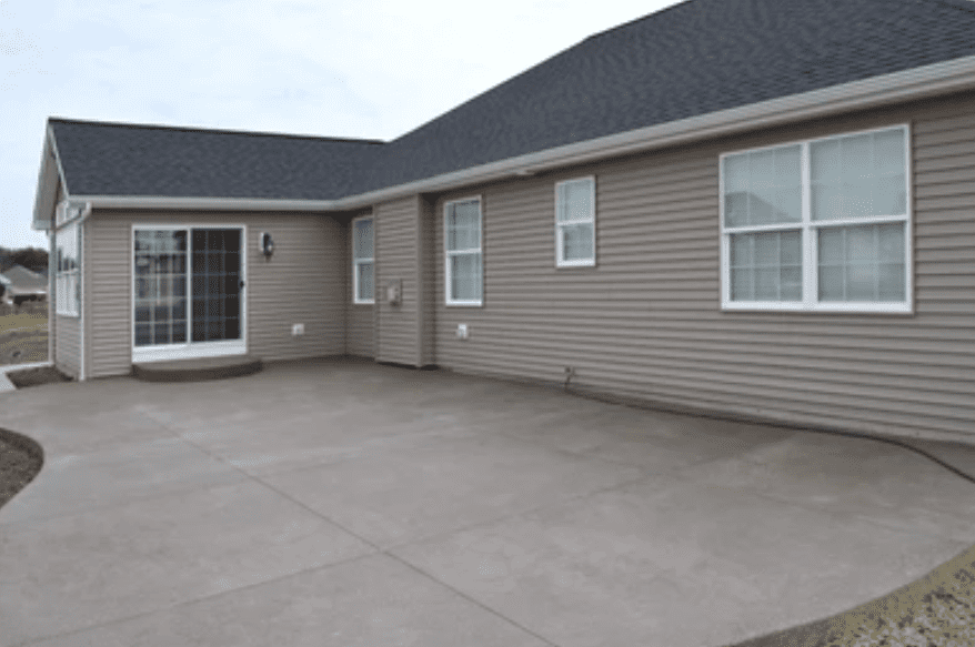 Gallery image 4 — Lucky's Concrete