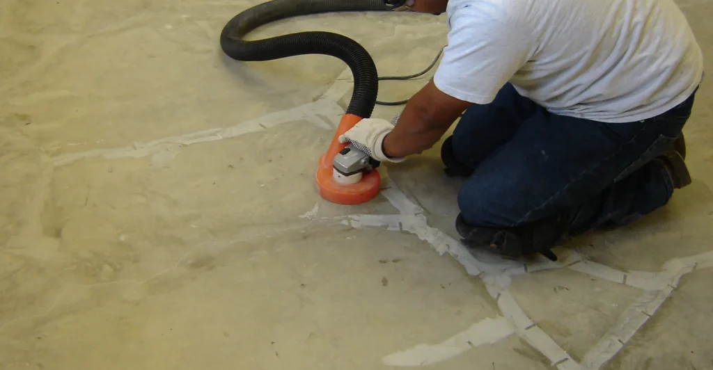 Gallery image 5 — Lucky's Concrete