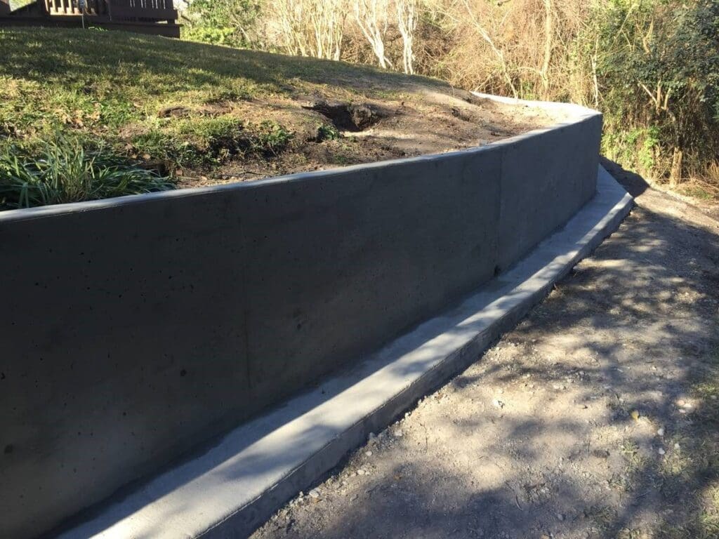 Gallery image 9 — Lucky's Concrete