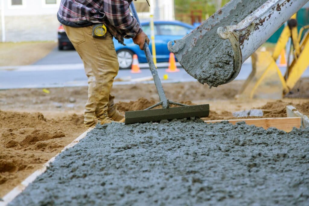 Gallery image 10 — Lucky's Concrete