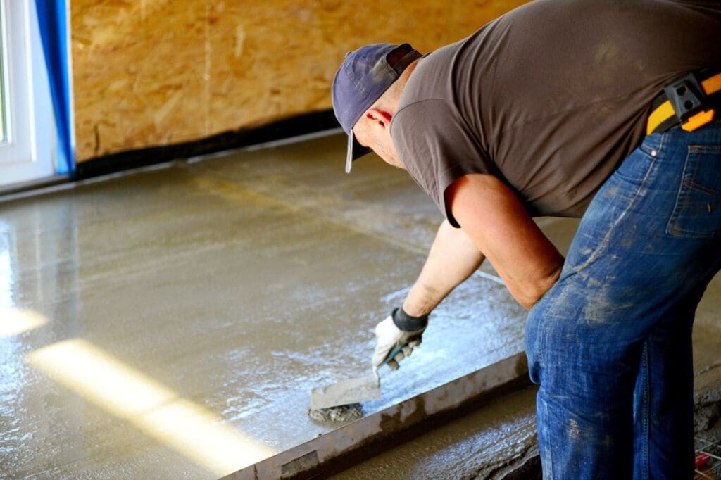 Gallery image 12 — Lucky's Concrete