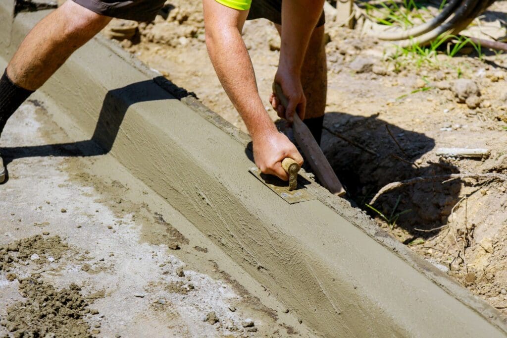Gallery image 13 — Lucky's Concrete