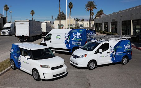 Gallery image 4 — move in move out cleaning VIP Cleaning Services