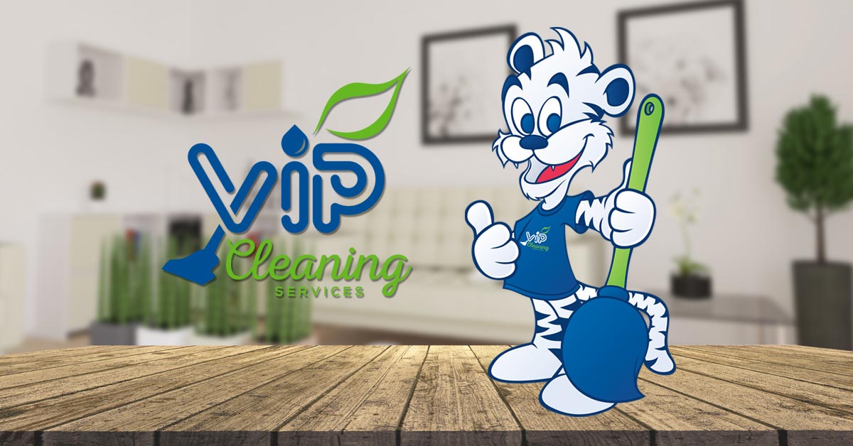 Gallery image 1 — move in move out cleaning VIP Cleaning Services