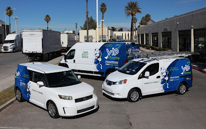 move in move out cleaning VIP Cleaning Services