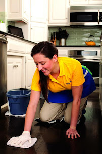 About biodegradable cleaning Las Vegas area