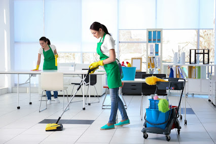 Gallery image 11 — biodegradable cleaning Las Vegas area