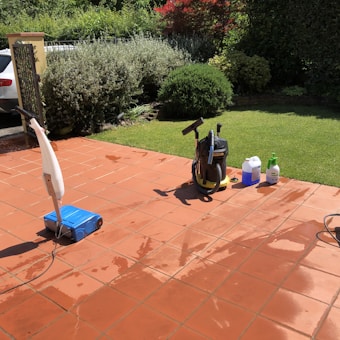 Gallery image 5 — biodegradable cleaning Las Vegas area