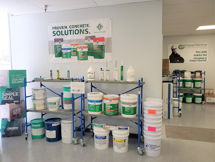 Gallery image 8 — firestopping materials Orlando