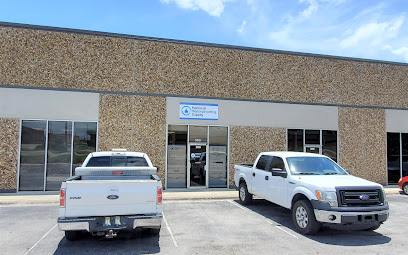About firestopping materials Orlando