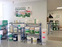 Gallery image 1 — firestopping materials Orlando